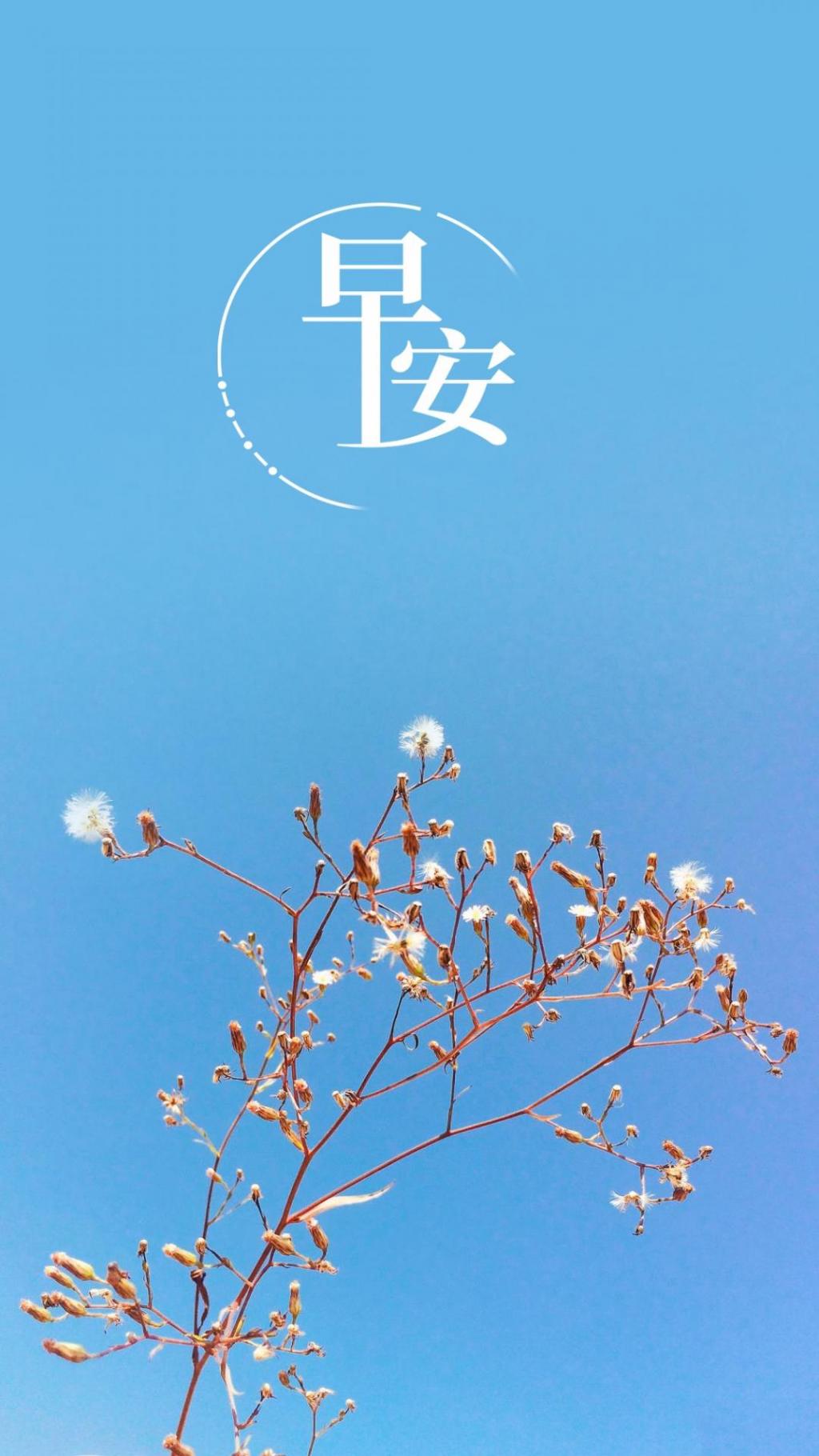 [热门]早安,更好的自己图片