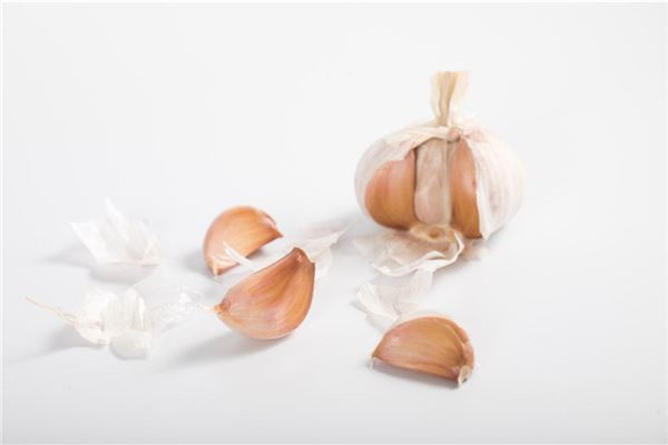 梦见蒜头是什么意思