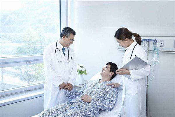 梦见病人
