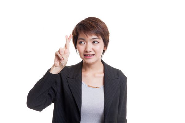 梦见手指断了一截不疼