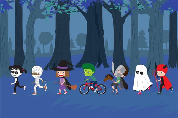 梦见鬼小孩是什么意思