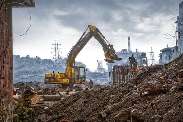 梦见自己房子被拆是什么意思