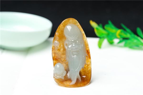 梦见寿星公是什么意思