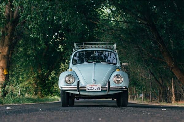 梦见买二手车是什么意思