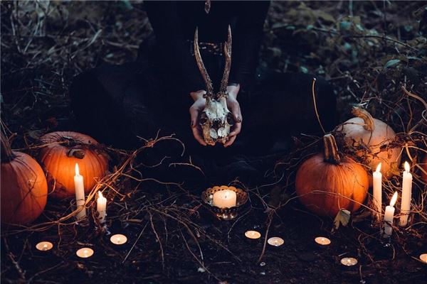 梦见被鬼追但是逃脱了是什么意思