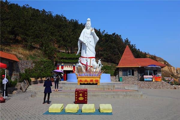 梦见菩萨和我说话是什么意思