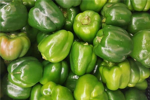 梦见大青椒是什么意思