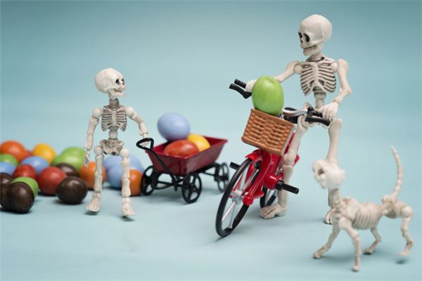 梦见死人白骨是什么意思