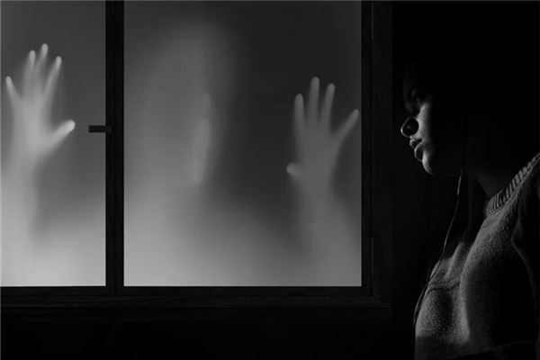 梦见鬼被吓醒是什么意思