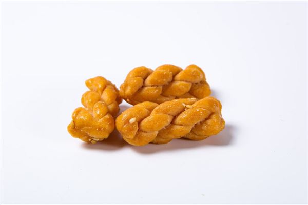 梦见炸麻花是什么意思