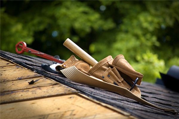 梦见家里修房子是什么意思