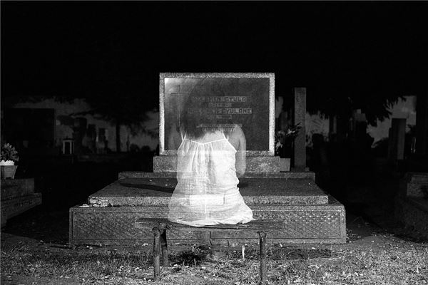 梦见见鬼是什么意思