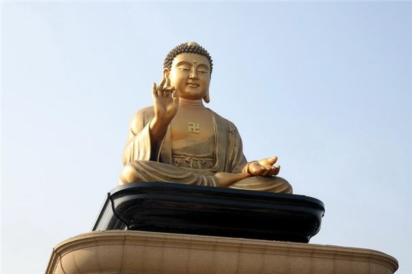 梦见佛像吗是什么意思