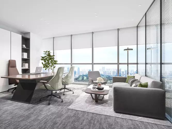 属猴办公室风水布局攻略，提升财运与贵人运