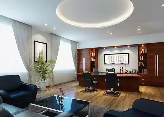 属龙办公室风水布局指南：提升事业与财运的方法