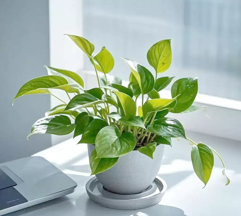办公室植物摆放风水，4种绿植助旺事业财运
