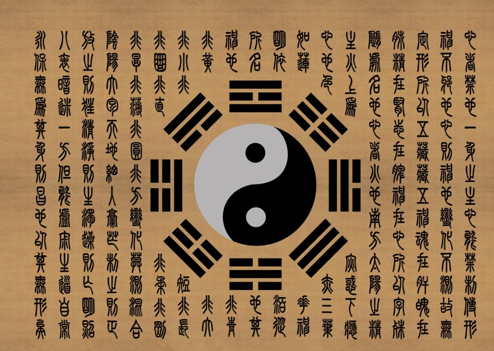 盲人算命的十二个步骤