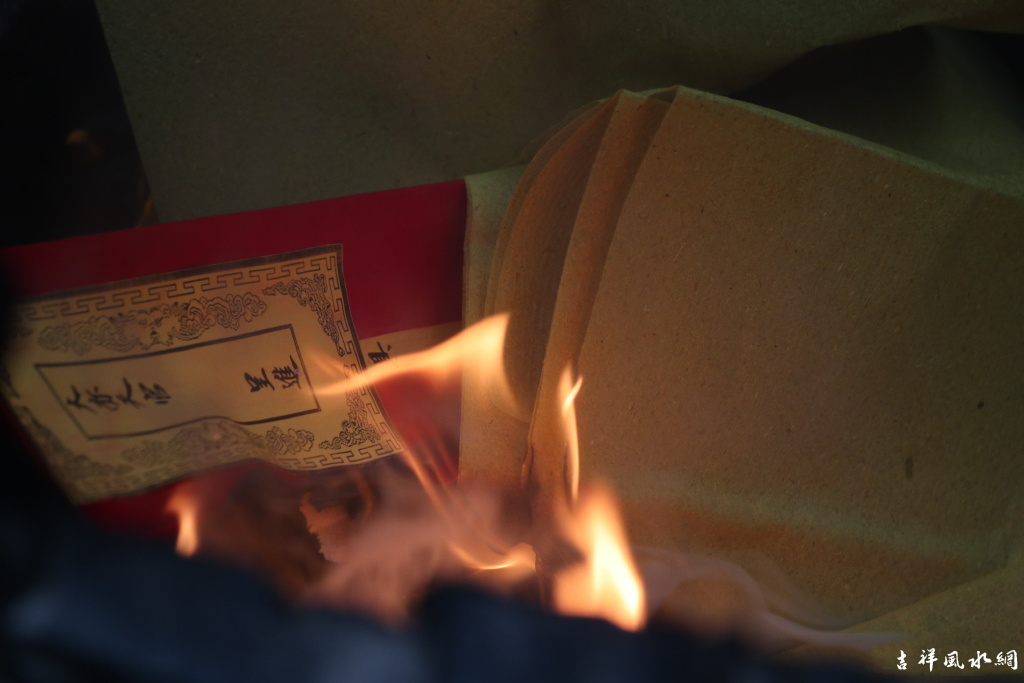 化解命理不顺的八种方法！大家参考看看