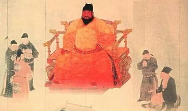 皇帝：把这个算命拖出去斩了！算命先生：有本事你再等我19天！