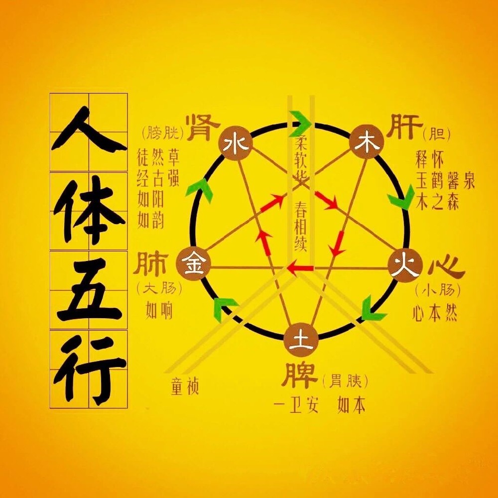 为什么八字相同命运会有差异？
