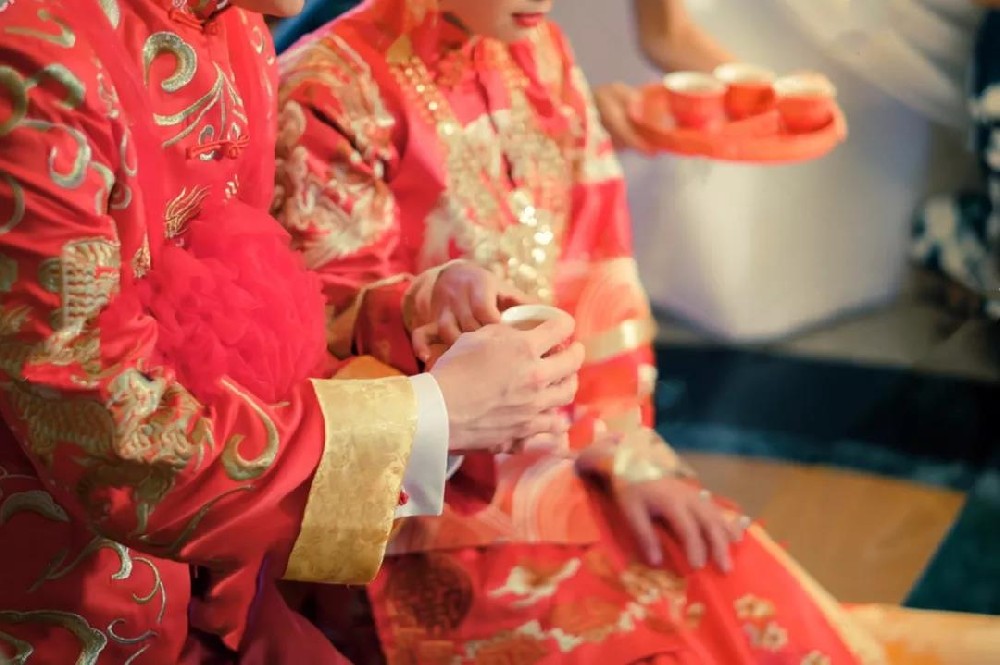 命理学，如何用四柱八字看夫妻关系！