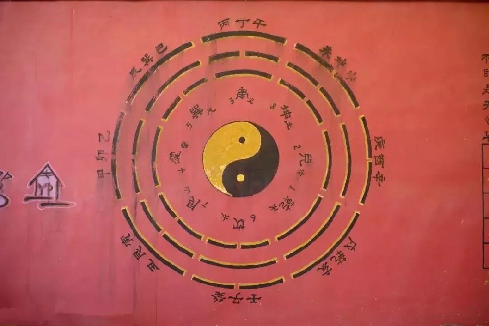 八字五十三种神煞解析