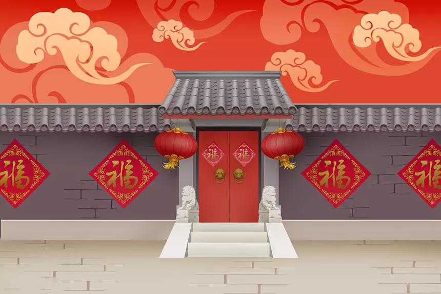 如何改变自己的运气！！！