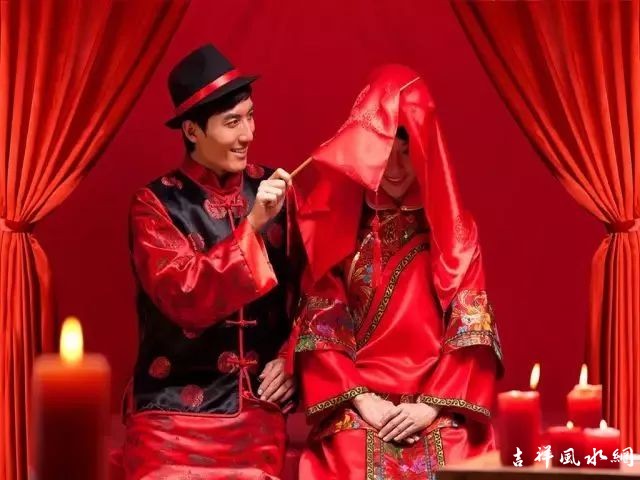 一查便知，你的配偶来自何方！