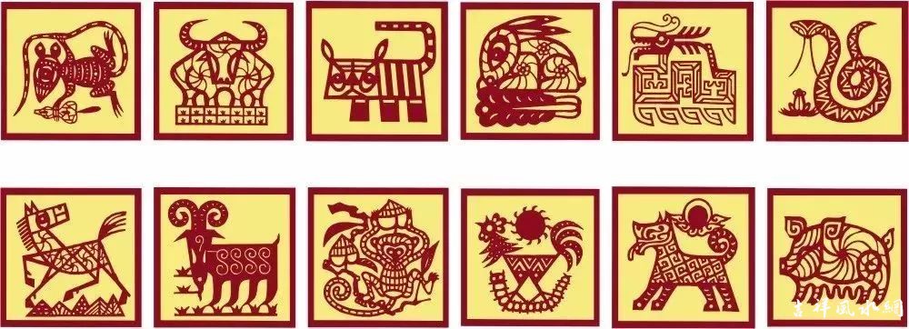 12生肖最不适合从事的行业各是什么？