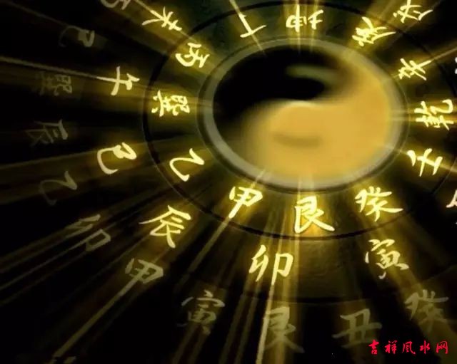 古方夫妻八字配，照此看看你的另一半吧！