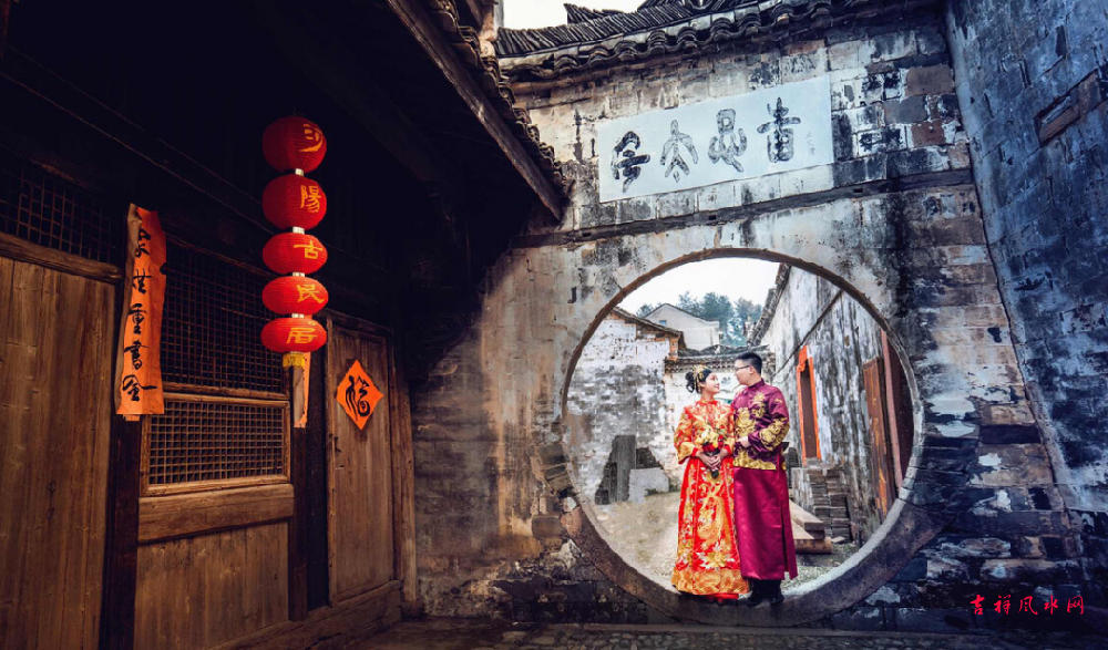 八字命理：古人选老婆口诀，合婚诀