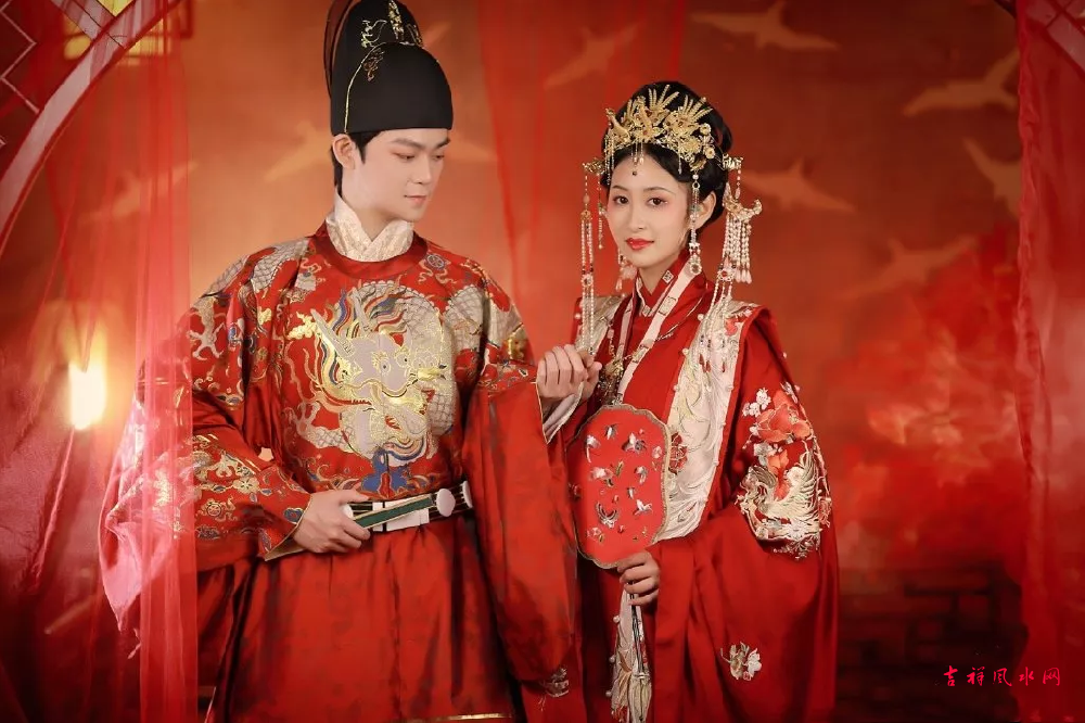 八字合婚有什么忌讳？怎么看！