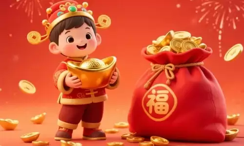 正月初五是什么日子？ 这一天的讲究决定了来年财运旺不旺