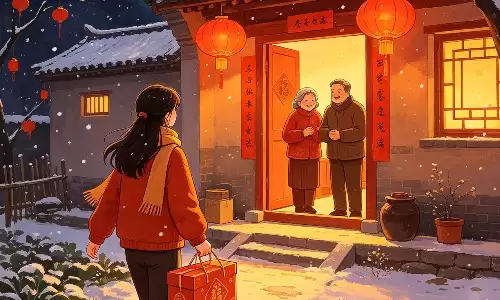 冬至回娘家对谁不好，很多人不懂习俗