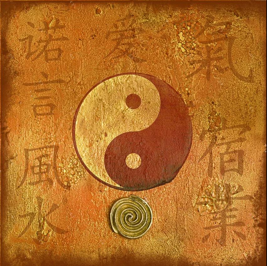 世上万事含阴阳，阴阳含风水！什么风水旺男，什么风水旺女？