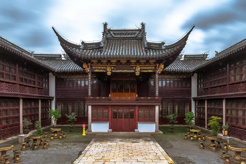 风水解析：住多大的房子最旺运？ 这不是迷信！