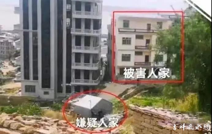 阳宅风水绝招100条，自学风水不求人