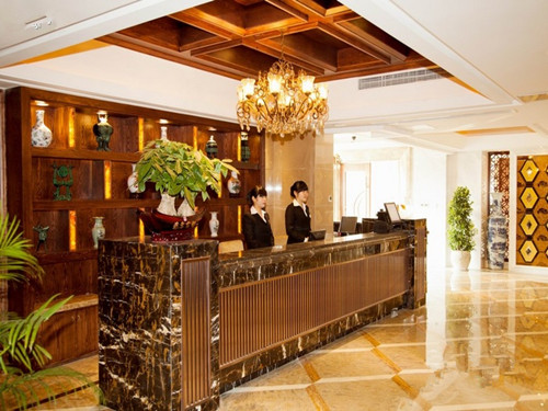 利用收银台风水催财方法