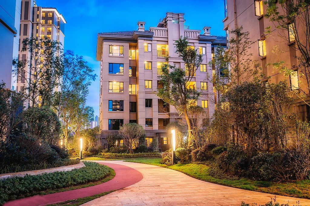 租房风水也有大讲究，小心把霉运租回家！