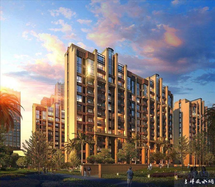 十二生肖与楼层风水的关系，快看看你的属相最适合哪一层？