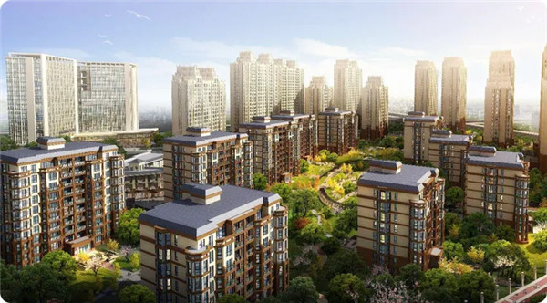 买房前小区别乱选，千万要注意这几点房屋风水！