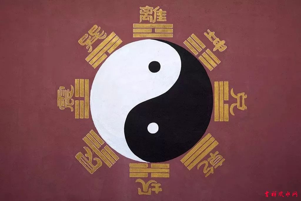 罗盘每层破解之说【含三合派与三元派区别】 ... ... ... ...