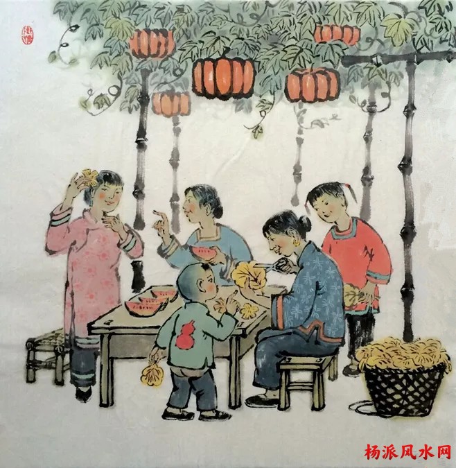 什么样的风水会使孩子过度的叛逆与偏激？我们又能留什么给孩子呢？ 风水易经智库 ...