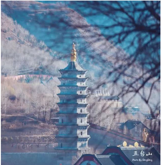 藏传佛教与汉传佛教之间的区别！