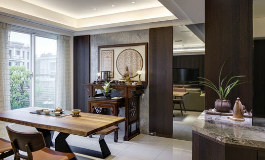 十六个家中佛像摆放禁忌要注意！