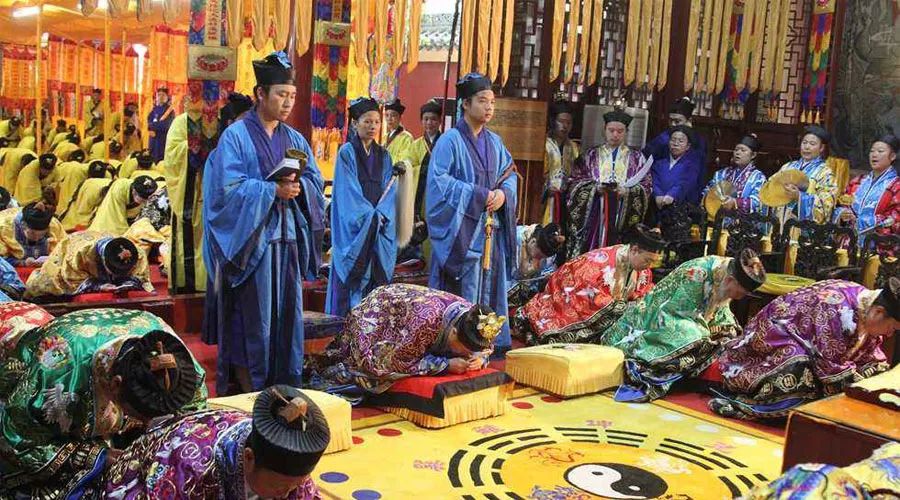 为什么说补财库可以开财运