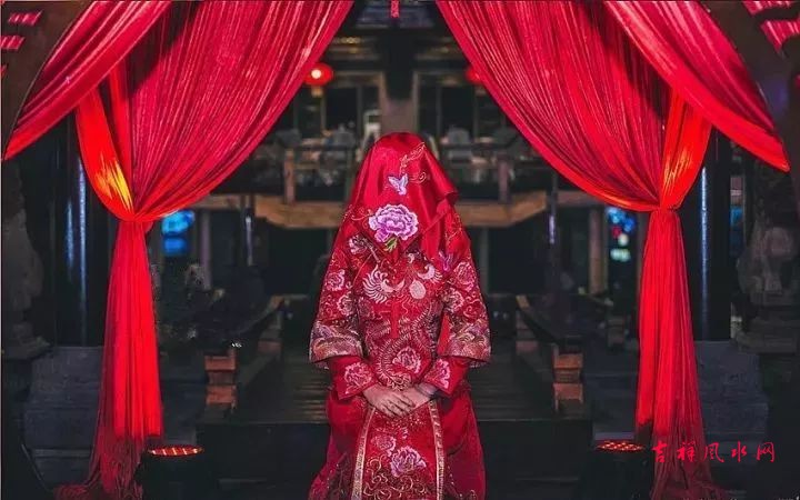 道家求姻缘催桃花最灵的方法汇集！