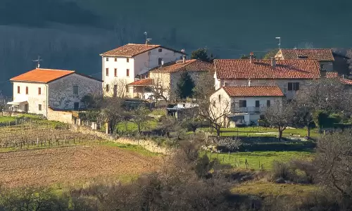 农村住宅风水的禁忌千万别犯，否则家运难兴