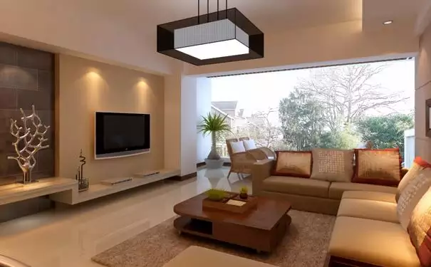 客厅风水禁忌有哪些？布局与摆放全攻略