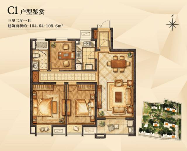 常见的10大户型缺陷，风水如何化解？